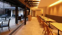 HATAGO HIKONE - Annex