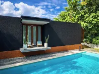 Guru Giri Forest Cabin Villa (Include Breakfast) Hotels in Piyungan