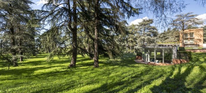 Hotel Terme Hoteles en Parma