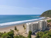 Clarita’s Beach Bar & Resort Hotels in Jaco