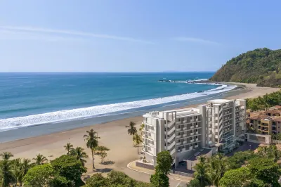 Clarita’s Beach Bar & Resort Hotels in 