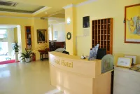 Grand Hotel Loutraki