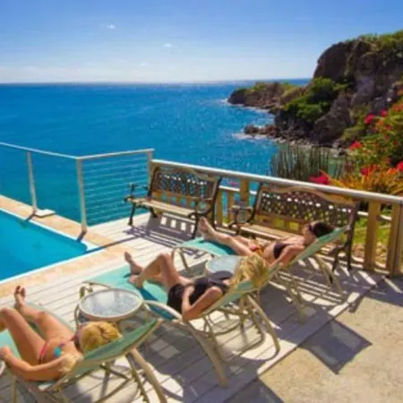 Lindbergh Bay Hotel