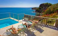 Lindbergh Bay Hotel - con vista mare