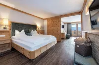 Hotel Edelweiss