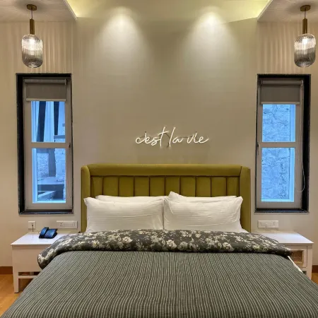 Winnies Holiday Resort & Spa