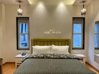 Winnies Holiday Resort & Spa - 3つ星