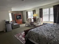 Royal Inn Rockville in by Hotel O