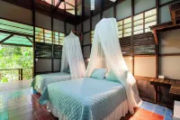 La Kukula Lodge