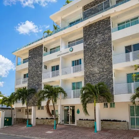 Hotel Punta Esmeralda Playa del Carmen