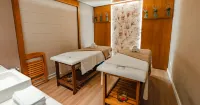 Hotel Casa da Montanha - spa