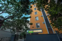 Treebo Premium Vapr Ashok Nagar Hotels in Chennai