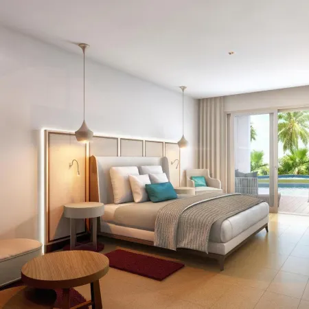 Azul Beach Resort Negril