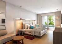 Azul Beach Resort Negril Hotel di 