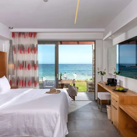 High Beach Resort
