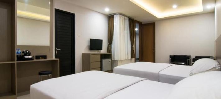 Yobel Guest House Hotel a Jetis