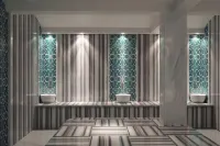 迪迪姆溫德姆爵怡飯店 - SPA