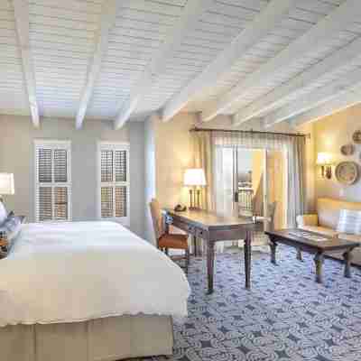 Westward Look Wyndham Grand Resort and Spa Rooms