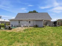 Sleeps 16 Plus Central Cape Coral Family Escape 4 Bedroom Home