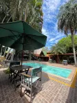 La Locanda Art & Taste Retrait - Pools