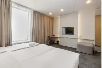 3A Suzdal Hotel