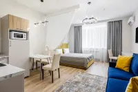 Apartment Lampa