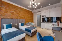 Hotel "Osobnyak 1830" - ที่มีบาร์