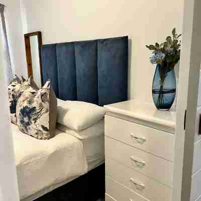 Cosy 2 bedroom Apartment, in Hilton Rooms