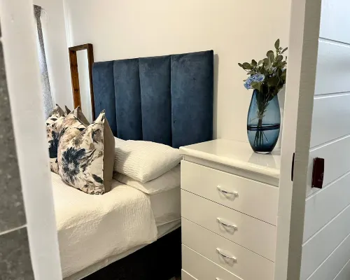 Cosy 2 bedroom Apartment, in Hilton Hotels in Hilton