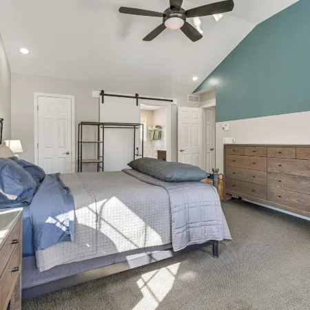 Endless Fun! Family Home w/ Spacious Yard in Clive