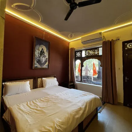 Vedic Dham Ganga