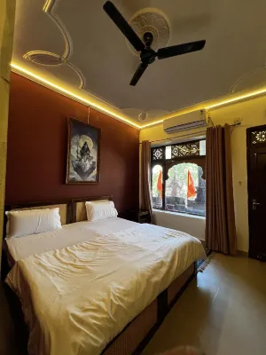 Vedic Dham Ganga