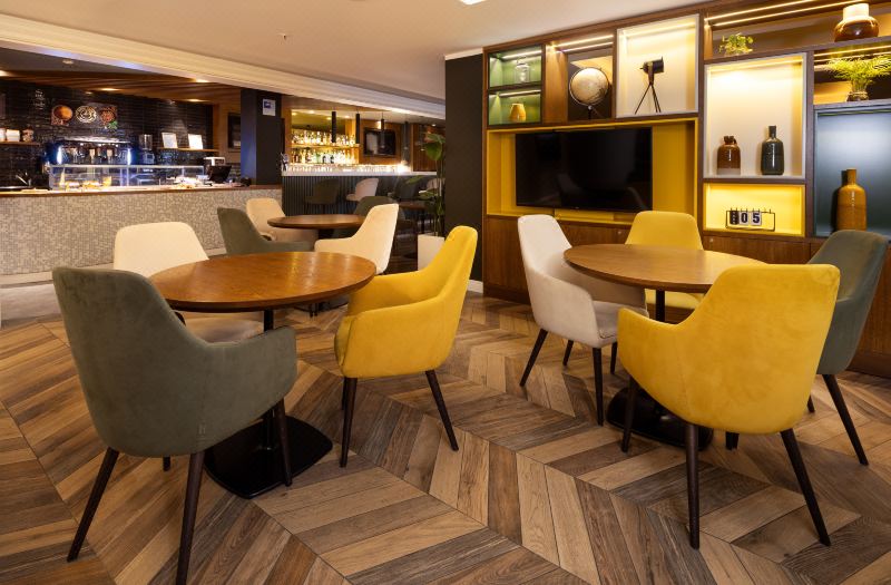 Holiday Inn Naples by IHG photo 3