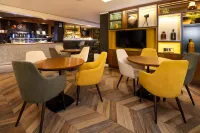 Holiday Inn 那不勒斯假日酒店 - 酒吧