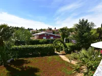 Holiday garden retreat Hotels in Savudrija