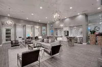 Landing Furnished Apartments Near UT Arlington