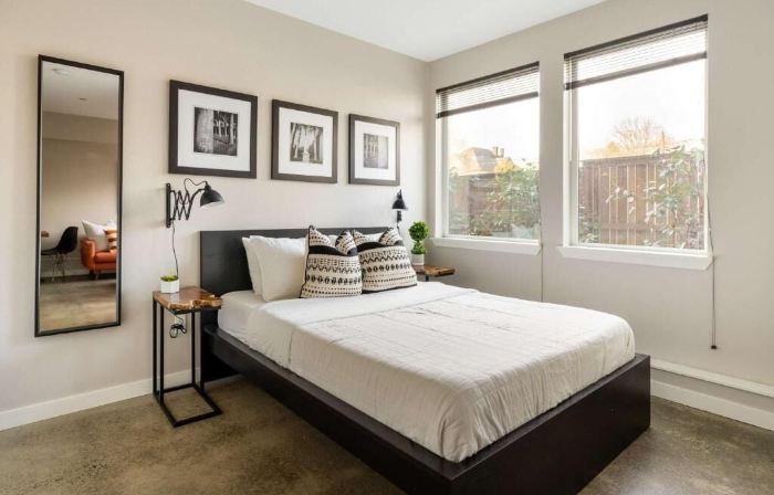 The Asylum by Stay Portland - Hawthorne