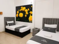 Hospedajes El Jardin Hotels in Envigado