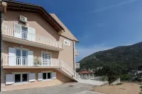 Apartments Villa Olea Solis