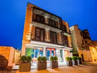 Sandali Metekhi Boutique Hotel