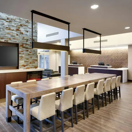 Residence Inn by Marriott Vancouver Airport