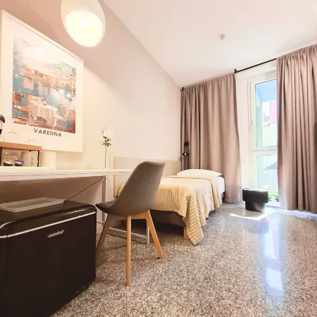 Eva Urban Rooms Centro Lecco
