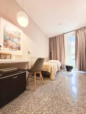 Eva Urban Rooms Centro Lecco