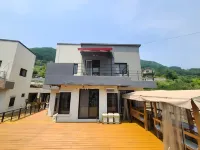 Chungju Nangman Sketch Pension - Boutique