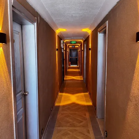 Grand Alver Otel