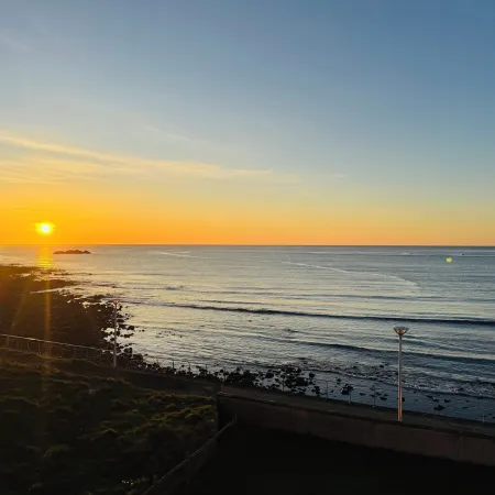 Sound of the Sea - Portrush Apartment