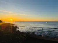 Sound of the Sea - Portrush Apartment - 4-Sterne