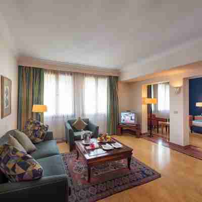 Reef Oasis Beach Aqua Park Resort Rooms