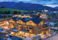 Mountain Hotel Luis - spa