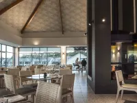 Novotel Barossa Valley Resort - breakfast
